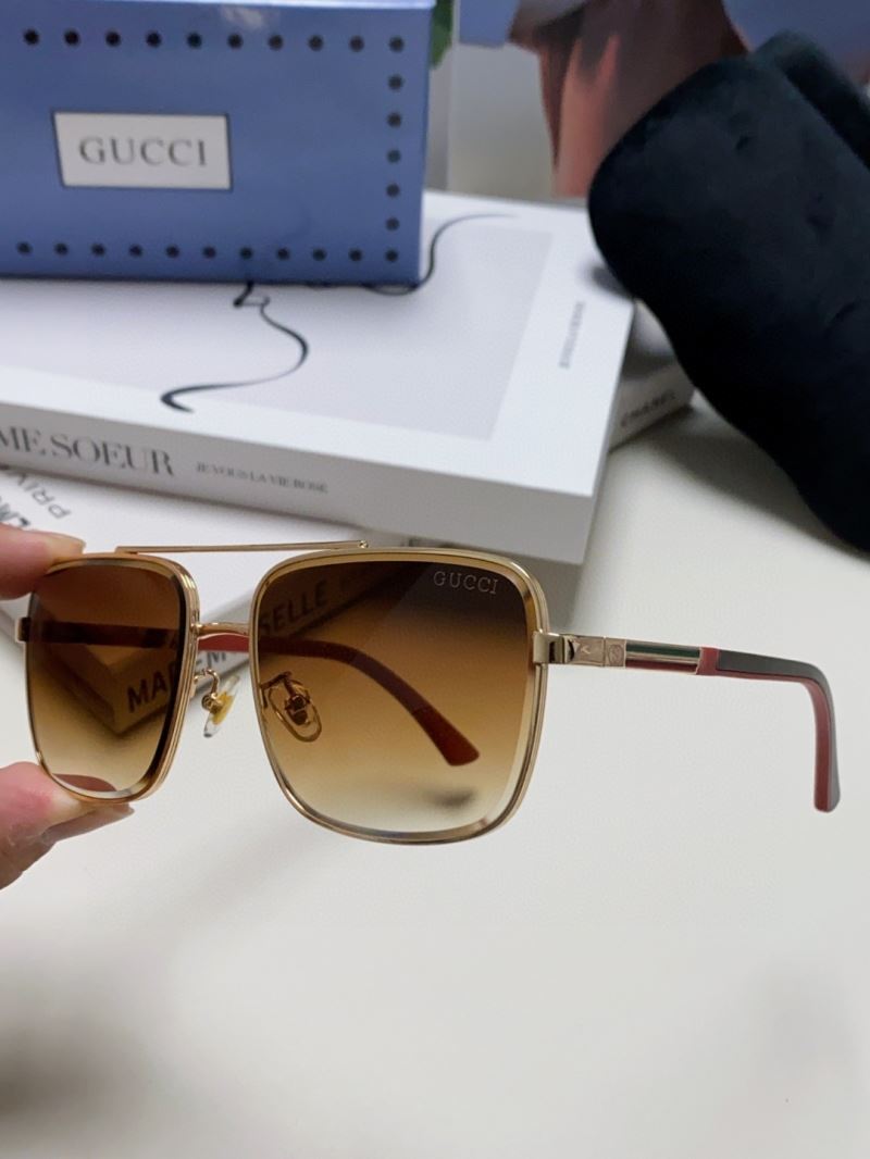 Gucci Sunglasses